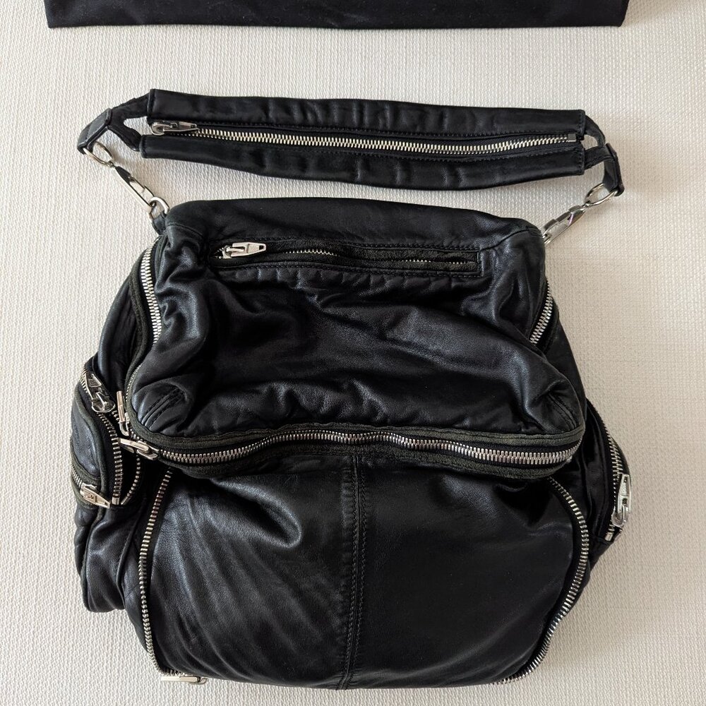 Alexander Wang Jane - image 1